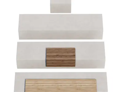 Alterego one 3D model