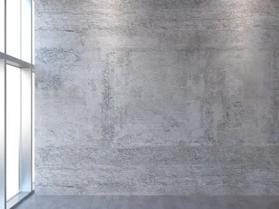 Concrete wall 326 Texture