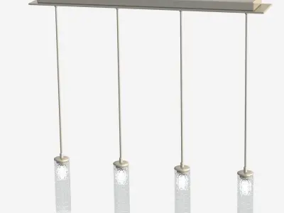 Lamp 19 3D model purchase