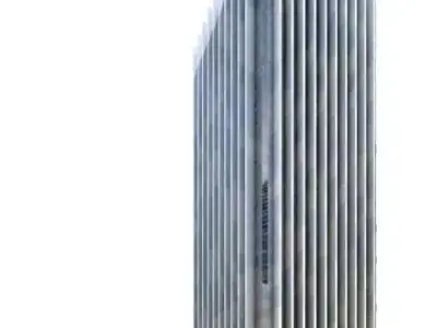 City Skyscraper 3D model purchase