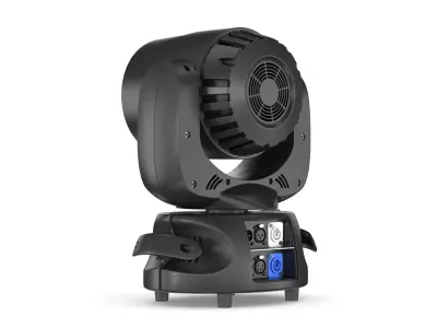 DTS Wash Moving Head Nick NRG 801 3D model