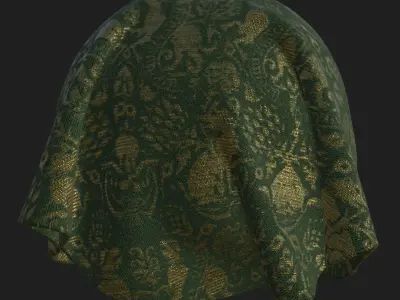 Medival cloth Texture