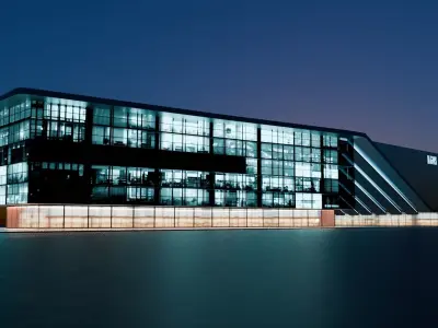 24-Building02 3D model