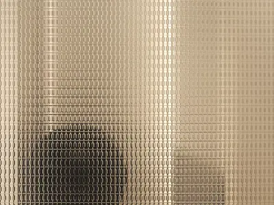 Decorative Glass Materials Texture