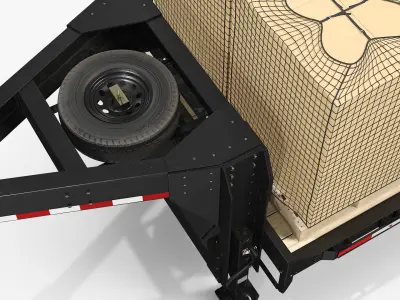  Industrial Warehouse Collection 