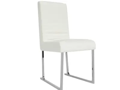 Dining Furnitures Set 46 3D model