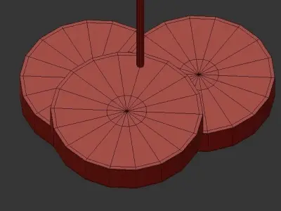 TRIARC 3D model