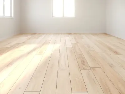 Mohawk Coastal Bliss Seaspray Hardwood Wood Floor 4K Textures Texture