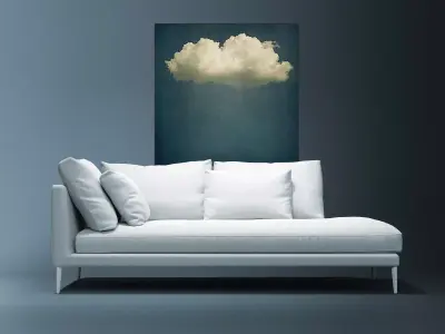 Paraiso Meridiana 3D model