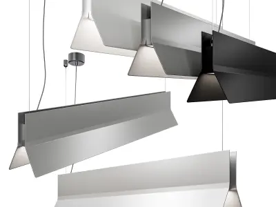 Exporlux ASA SU 3D model