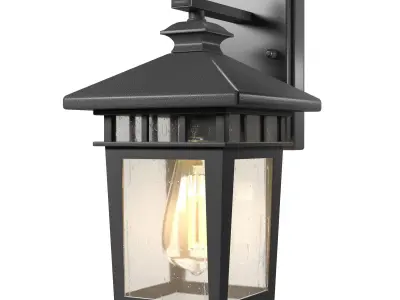  Beionxii Outdoor Wall Lights 3D model