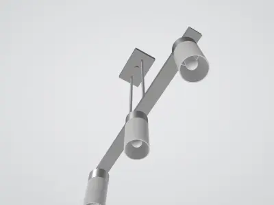 Livex Lighting 3D model