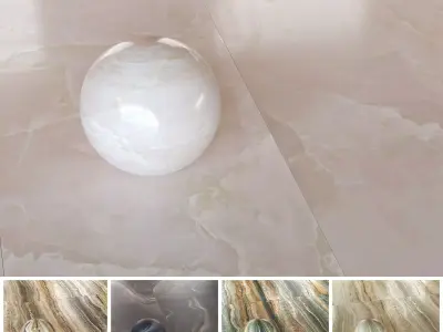 8 in 1 Florim Eccentric Luxe Texture