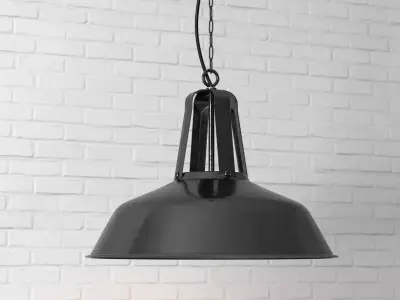 lamp 03 am158 3D model