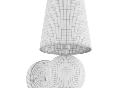 Workstead Bole Stage 3D model