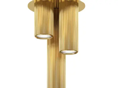 Lightstar Roma 3D model