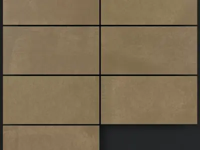 Keros Land Noce 250x500 3D model