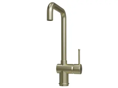Professional Kitchen Faucet - BlanCuisine BCTAP-A5 3D model