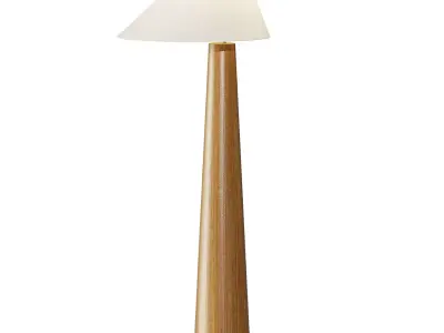 Docos Alvin Floor Lamp 3D model