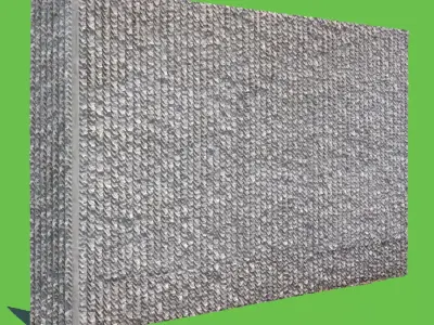 Wall E-3D Scan 3D model