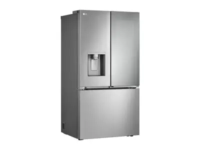 LG Smart Mirror InstaView 3D model