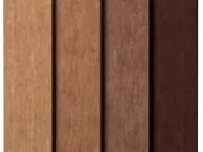 Walnut wood material 05 Texture