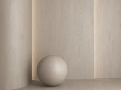 Wood materials Oak - 7 colors - set 07 Texture