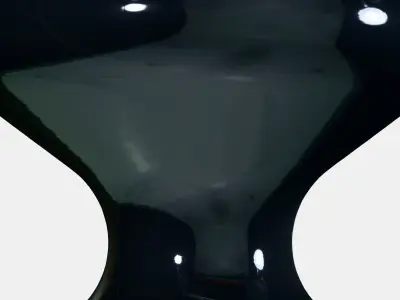 ENERYDA Knob Low-poly 3D model