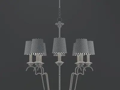 light o4 3D model