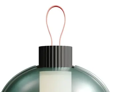 Discover the Product Designs of Episode Studio table light 3D model