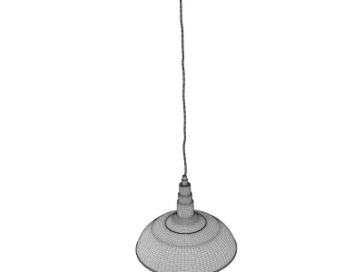  Light 12 model 3D model