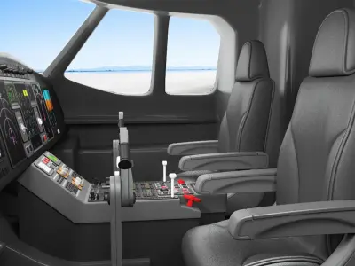  Airbus A321 NEO Delta 