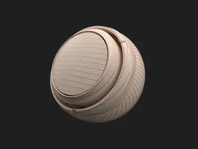 4K PBR Materials Pack  Texture