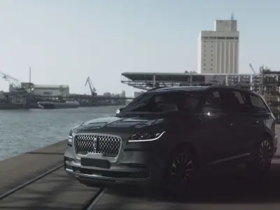 Octane Car Shader Hyper Realistic -  Texture