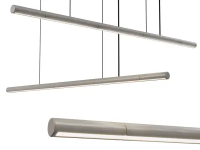 Potter DS Pendant rakumba Low-poly 3D model