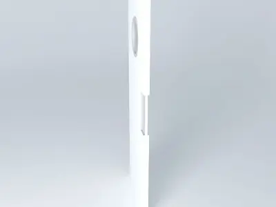 cabin by Free 3D model