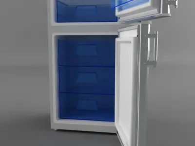 BAUMATIC BRCF1855SL Free 3D model