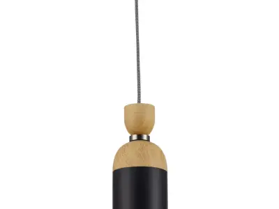 Pendant Lamp Brava Lampada MOD239-11-B Maytoni Modern Free 3D model