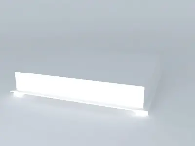 THORN Elevation Free 3D model