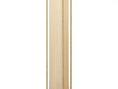 Ito Floor Lamp 3D model