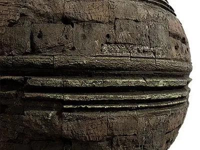 Historical Seamless Texture 2K - EXR 5 - JPG 5 Texture Texture buy