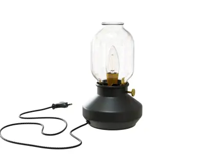 Tarnaby - IKEA Lamp 3D model