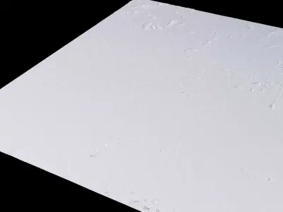 Lianjiang China City Landscape 3D Model 3D model