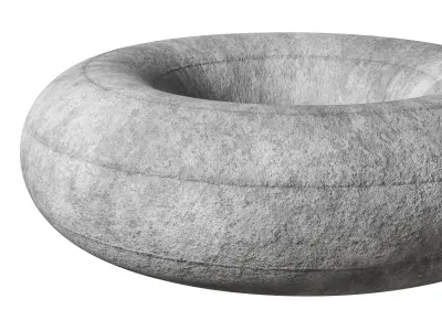 Concrete Material 32 Texture