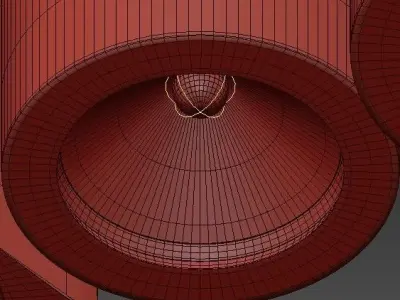 Ceiling Lamps CENTRSVET 28 3D model