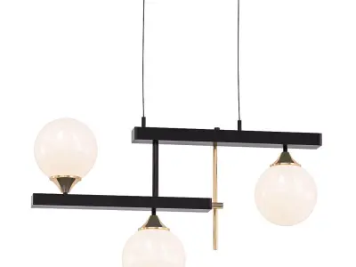 4light 81877 3D model