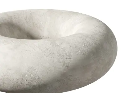 Plaster Material 77 Texture