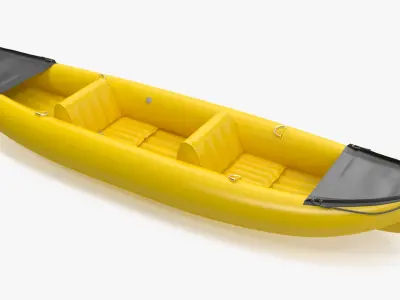  Kayaks Collection 2 