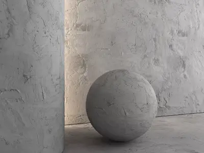 Decorative concrete 38 Texture