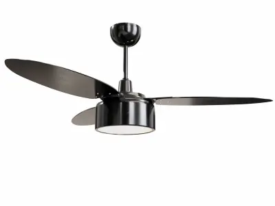 Ceiling Fan 011 3D model